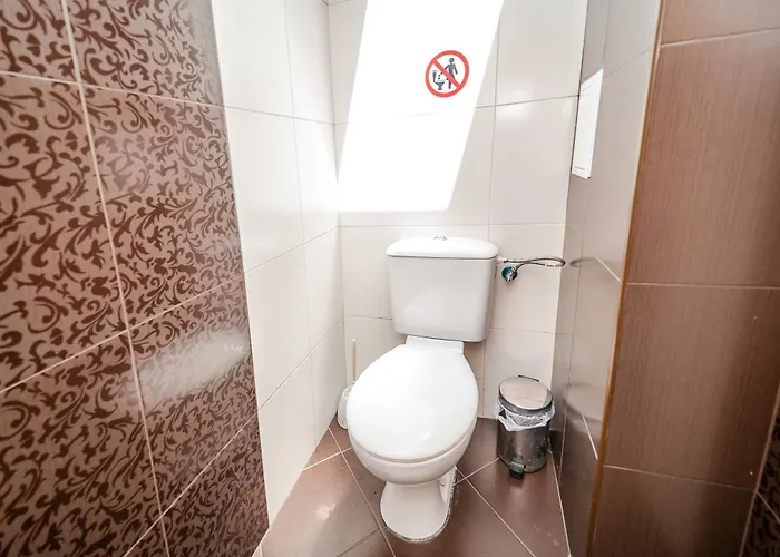 Apartment Bulrock Residance