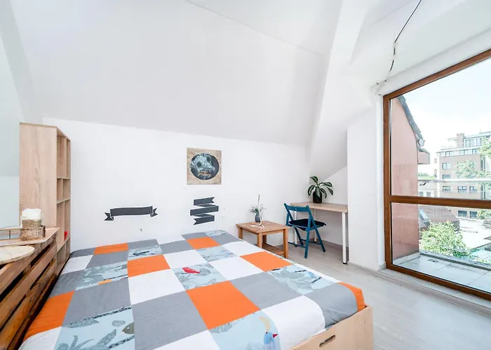 Bulrock Residance * Sofya