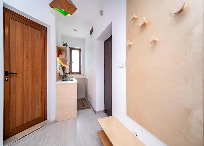 Apartment Bulrock Residance