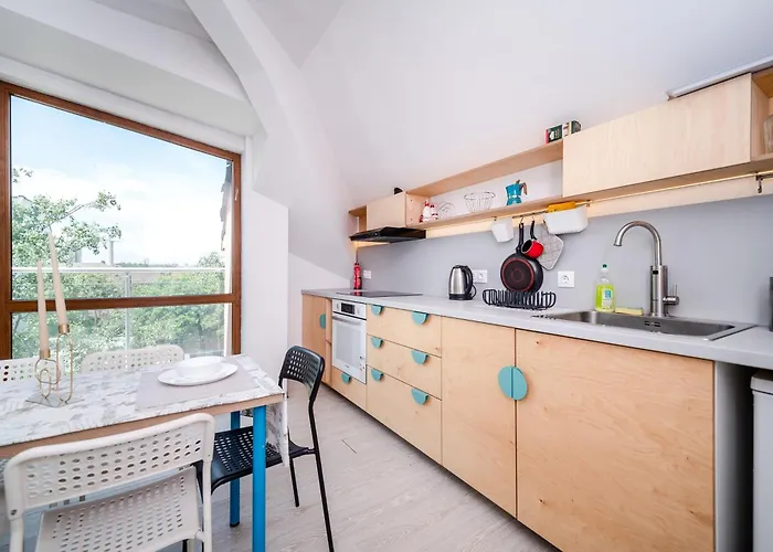 Bulrock Residance Daire Sofya