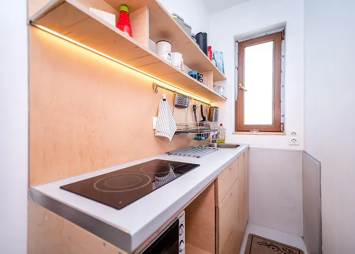 Bulrock Residance Sofia