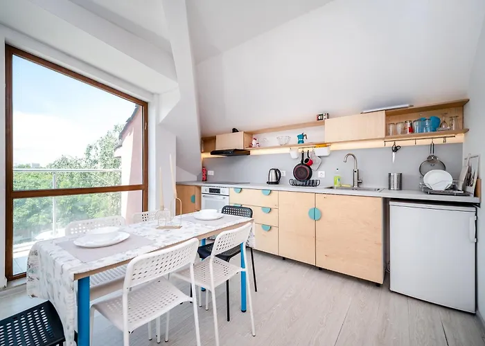 Bulrock Residance * Sofia