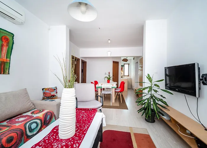 Apartment Bulrock Residance *