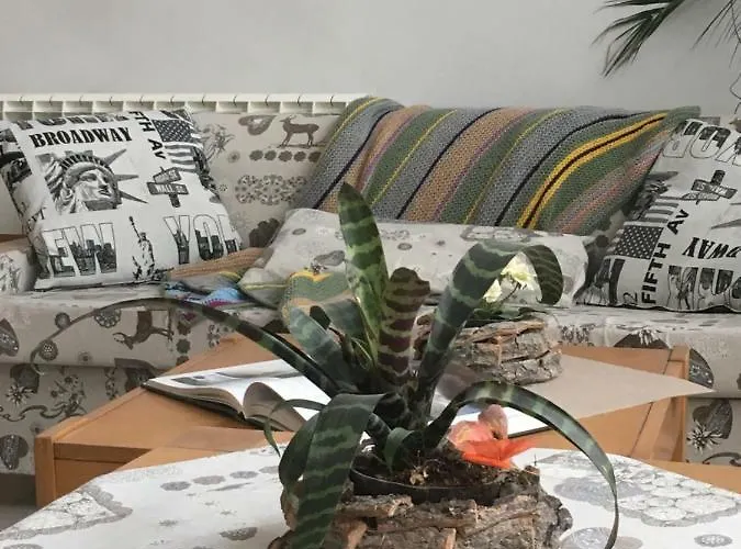 Διαμέρισμα Bulrock Residance Σόφια