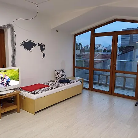 Bulrock Residance * صوفيا