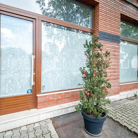 Bulrock Residance * صوفيا