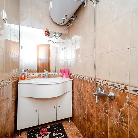 Bulrock Residance شقة