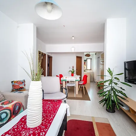 شقة Bulrock Residance *