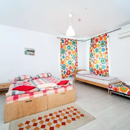 Bulrock Residance Lejlighed Sofia