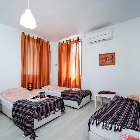 Lejlighed Bulrock Residance Sofia