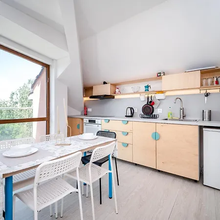 Bulrock Residance * Sofia